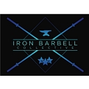 Iron Barbell Collective logo