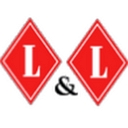 L&L Heating & Air Conditioning logo
