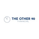 The Other 90 Financial logo