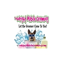 Wright Mobile Grooming logo