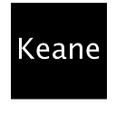 Keane Mac Repair logo