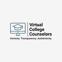 Virtual College Counselors logo