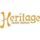 Heritage Music Repair logo
