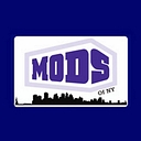 Mobile On Demand logo