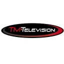 TM Television logo