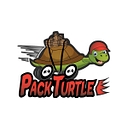 Pack Turtle logo