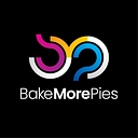 Bake More Pies logo