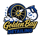 Golden Bay Detailing logo