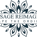 Massage Reimagined logo