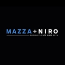 Mazza + Niro logo