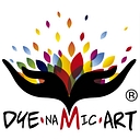 Dyenamic Art logo