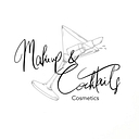Makeup and Cocktails Cosmetics logo