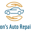 Don's Auto Repair logo