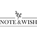 Note & Wish logo