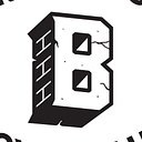 Brickhouse Boxing Club logo