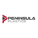 Peninsula Plastics logo