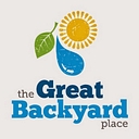 Great Backyard Place logo