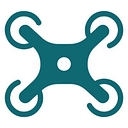 Dronework logo