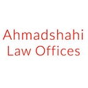 Michael Ahmadshahi, PhD, Law Offices logo