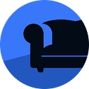 Blue Couch Studio logo