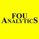 Fou Analytics logo
