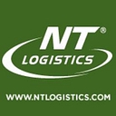 NT Logistics logo
