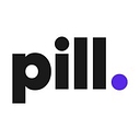 Pill Creative Studio logo