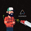 Hammer logo