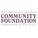 Community Foundation of West Texas logo