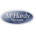 McHardy Vacuum logo