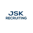 JSK Recruiting logo