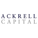 Ackrell Capital logo