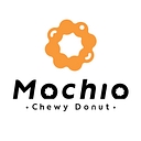 Mochio Mochi Donut logo