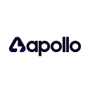 Apollo IoT logo
