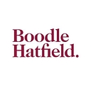 Boodle Hatfield logo