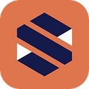 All American Self Storage logo