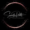 Samantha Pretto logo
