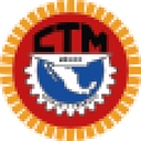 Confederación de Trabajadores de México (CTM) logo