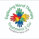 Exploring Hand Therapy logo