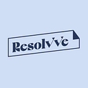 Resolvve logo