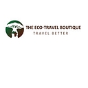 The Eco-Travel Boutique logo