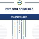 MaisFontes logo