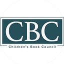Children's Book Council logo