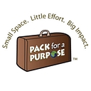 Pack for a Purpose logo
