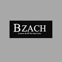 Bzach logo