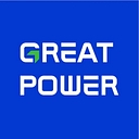 Great Power logo