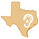 Central Texas Hearing Center logo