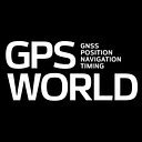 GPS World logo