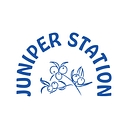 Juniper Station logo