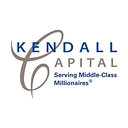 Kendall Capital logo